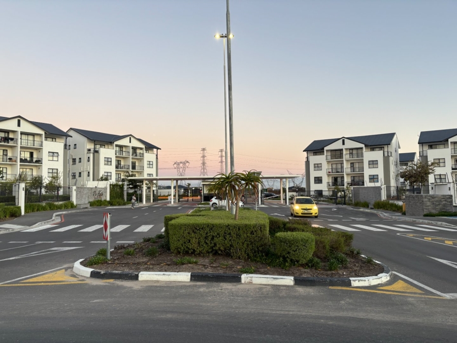 To Let 1 Bedroom Property for Rent in De Kuile Lifestyle Estate Western Cape